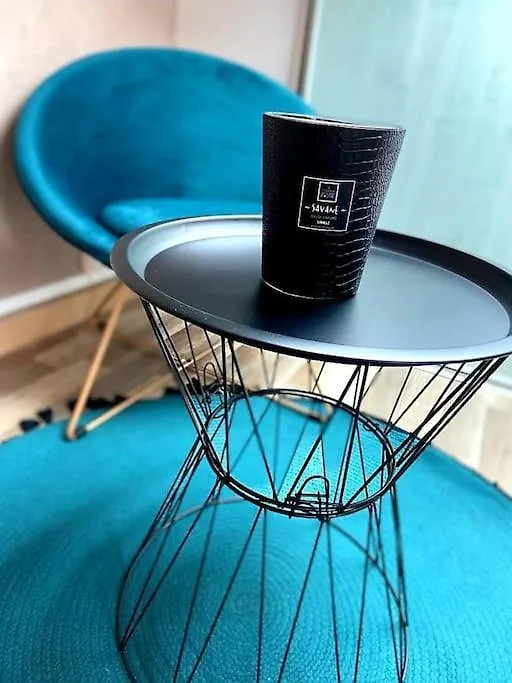 Апартаменты Cosy Au Calme, Climatisation, 3Min A41 Бернен Франция